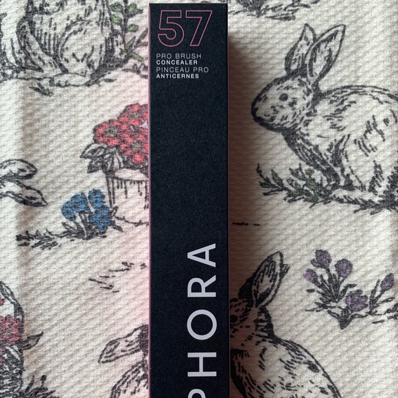 New Sephora Collection PRO Brush Concealer (No. 57) - Picture 7 of 8